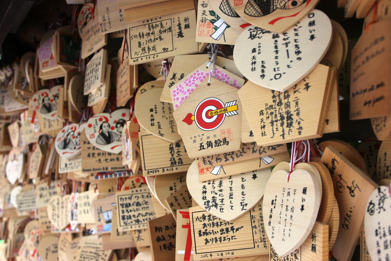 日照健康、安全与幸福：日本留学生活中的重要注意事项