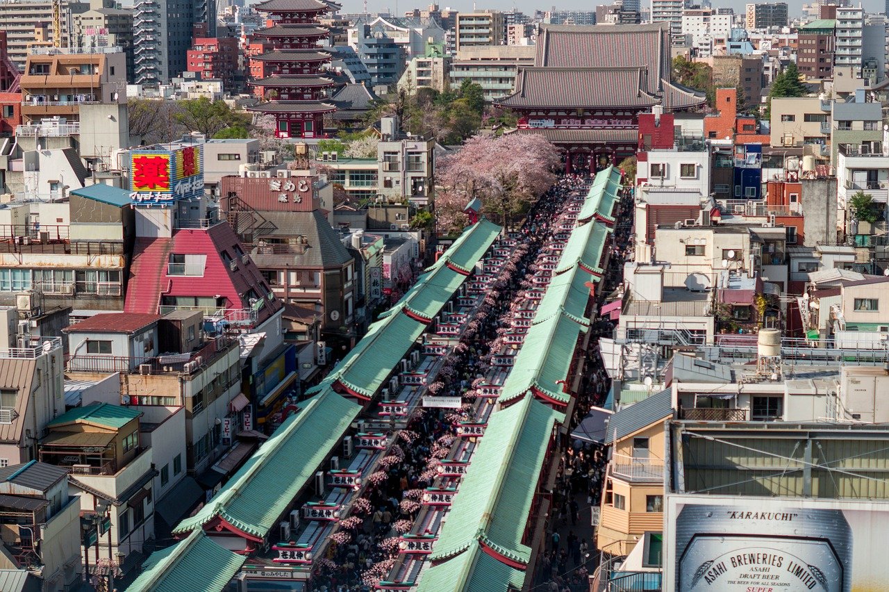 日照高考后的新路径：为何选择去日本留学成就未来？